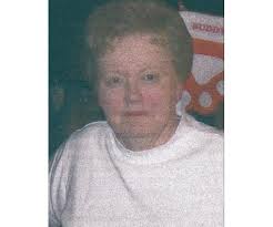 Elizabeth Norris Obituary (1943