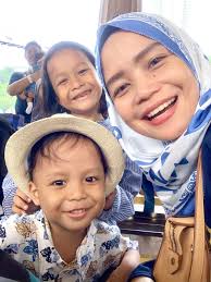 Random Rainbow : All About Natural Parenting : Growing Up Together,  Naturally with Friso Gold Campaign