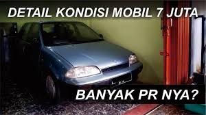 Download lagu galery inspirasi sticker mobil sedan 4.5 mb, download mp3 & video galery inspirasi sticker mobil. Detail Kondisi Suzuki Amenity Yang Saya Beli 7 Juta Carvlog Indonesia Carvlog 37 Youtube