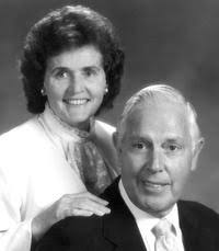 Betty Speakman Obituary (2008)