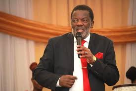 A STRONG MESSAGE FROM UNITED ESWATINI DIASPORA (UED) TO BISHOP NASH SHONGWE!! Bishop Shongwe, on behalf of our people who listened to your speech during the national church event in Eswatini on