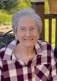 Charlotte Marrs Obituary (1940