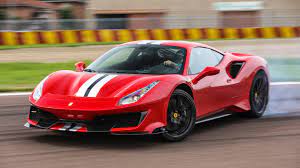 All the cars in the range and the great historic cars, the official ferrari dealers, the online store and the sports activities of a brand that has distinguished italian excellence around the world since 1947 2018 Ferrari 488 Pista First Drive A First Time You Ll Never Forget