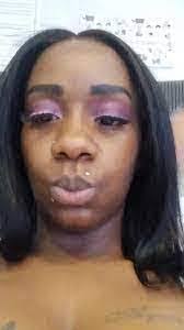 Iesha Chambers's Instagram, Twitter & Facebook