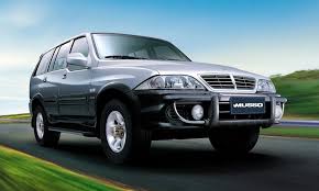 Image result for Kingfisher Green 1991 SsangYong