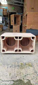 Ukuran box subwoofer planar 12inch dengan model mirip brewog audio, untuk material menggunakan ketebalan 15 mm tinggi = 40,5 cm. Hasil Hri Ini Planar 12in Brewog Ashley Jowo Production Facebook