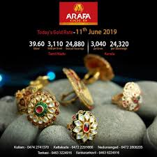 Pin By Regin Fdo On Jwellery Photgraphy Today Gold Rate Gold Rate Gold