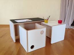 Werken Bauen Diy Anleitungen Kindersitzgruppe Stuhle Fur Kinder Kindersitzgruppe Holz