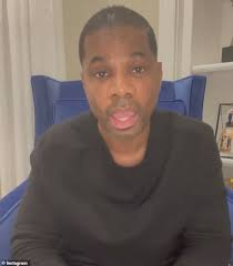 Kendi çapında, 300 bin dolarlık uyuşturucu trafiği yönetiyormuş bu arkadaş. Gospel Legend Kirk Franklin Berates His Estranged Son In Leaked Phone Call Salten News