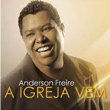 Se você é fã ou gosta das canciones da cantora anderson freire, fique conectado com essa e outras novidades.não. A Igreja Vem Song Lyrics And Music By Anderson Freire Arranged By Voicegospel On Smule Social Singing App