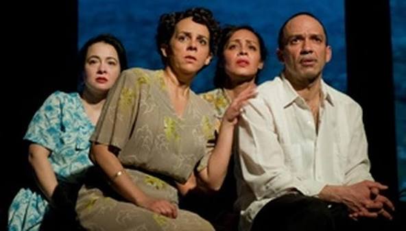 En el Tiempo de las Mariposas (In the Time of the Butterflies)