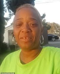 Outrage as nearly 600 grave markers are stolen OVERNIGHT from historic  Compton cemetery where city founders and Civil War veterans are buried