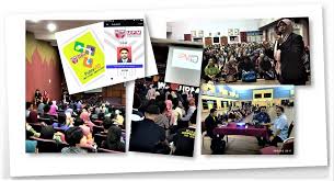 During tan sri dato 'dr. Putra Virtual Identification Putra Vid Kolej Tun Dr Ismail
