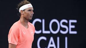 She used to work as an insurance promoter. Australian Open 2021 Rafael Nadal Extends Winning Streak Against Left Handers Beats Cameron Norrie Tennis News India Tv