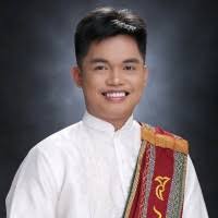 Cedrick James Sabulao