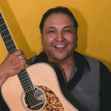 Walter MacDonald White Bear