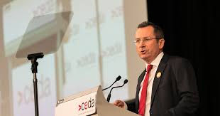 Add a bio, trivia, and more. Ceda Wa To Return To Surplus Sooner Than Expected Says Premier Mark Mcgowan