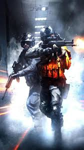 We have 76+ background pictures for you! Battlefield 6 Wallpapers Wallpaper Cave