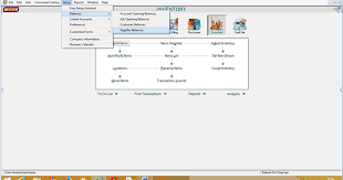 Maybe you would like to learn more about one of these? Langkah Langkah Membuat Kartu Utang Supplier Di Myob Mas Raffi
