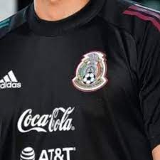 Página oficial de la selección nacional de méxico. Seleccion Mexicana Presentan Nueva Camiseta Para 2021 El Informador