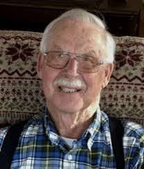 Frederick L. Martin Obituary