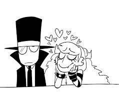 Wow A Good Title I Missed Drawing These Dorks Funny Character Aesthetic Funny Stories