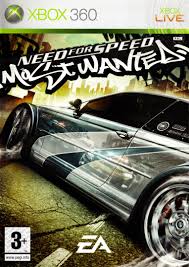 Juegos de maquinas arcade en xbox 360 rgh. Need For Speed Most Wanted Region Ntsc Xbox 360 Descargar Juego