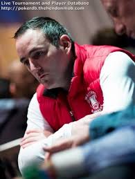 Declan Connolly's Gallery: Hendon Mob Poker Database