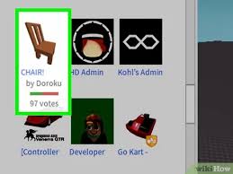 Using admin commands to become kidnap clown roblox. How To Be A Good Roblox Builder 15 Steps With Pictures