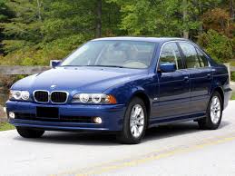 Maxi Fiche Fiabilite Que Vaut La Bmw Serie 5 E39 En Occasion