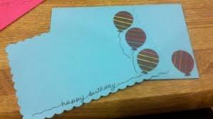 Welcome to another monday montage blog hop! Homemade Handmade Greeting Card Making Ideas With Balloons Birthday Cards Pop Up Designs And More Holidappy