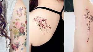 Tatouage Epaule Femme 25 Idees De Tatouages Et Leurs Significations 2021