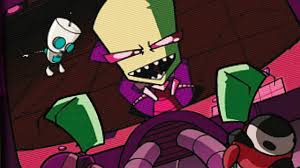 the dark and curious case of invader zim the dark and curious case of invader zim