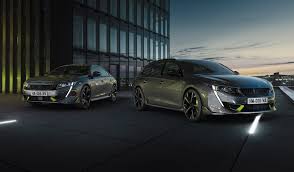 Officially, the 508 hybrid is said to achieve between 166.2mpg and 235.4mpg. Stunning Peugeot 508 Sport Engineered Plug In Hybrid Revealed Performancedrive