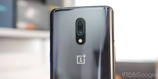 The oneplus 7 and 7 pro are android smartphones manufactured by oneplus. Oneplus 7 Review Not Pro But Definitely Not Amateur Video 9to5google