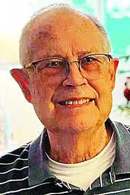 Kenneth Johnson Obituary (1943