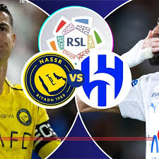 Cristiano Ronaldo se juega la liga ante Benzema: cuándo y a qué hora juega el Al-Nassr vs. Al-Hilal
