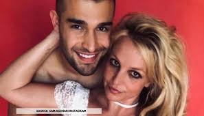He is dating the gorgeous and talented singer britney spears. Britney Spears Beau Sam Asghari Wants To Have Raise Kids With His Ladylove Reports