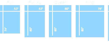 Twin Bed Size In Meters Liamm Info