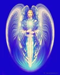 Arcanjo Miguel Luz Azul Quando Voce Faz Um Decreto Para O Arcanjo Miguel Sua Aura E Preenchida Com A Chama Azul Do Arca Anjos Anjos E Arcanjos Arcanjo Miguel