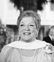 Deborah Haralson Woodward Obituary (1955