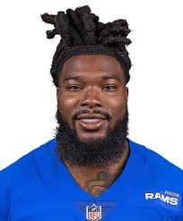 Darrell Henderson Jr.