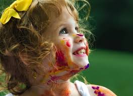 Meet the Irish woman changing children's lives through art therapy