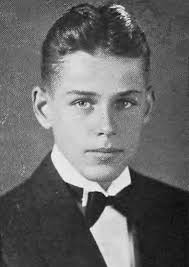 John J. Corcoran, Sr., JD, Class of 1934, P '61, '63, '73, '76, '78