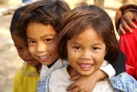 Wesley & Stacey Campbell