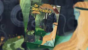 Check spelling or type a new query. Die Wintertochter Ubersetzung Fur Marchen Abenteuer Pnpnews De