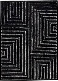 Black Amd White Rug Shop Modern Rugs Contemporary Rugs Tibetan Rugs Custom Rugs Shag Rugs Area Rugs Luxury Designer Carpets Black White Rug Black Area Rugs Modern Area Rugs