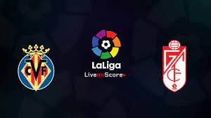 Head to head statistics and prediction, goals, past matches, actual form for la liga. Villarreal Vs Granada Cf Preview And Prediction Live Stream Laliga Santander 2019 2020