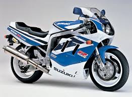 The l is a different beast to the earlier versions and now kawasaki were on the money. Suzuki 750 Gsx R 1991 Fiche Moto Motoplanete