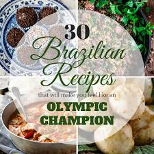 Check spelling or type a new query. 30 Authentic Brazilian Recipes That Are Easy To Make Olivia S Cuisine